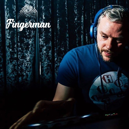 Fingerman Mixshow 1/3/19