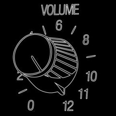 volume up
