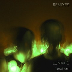 Lunakid - Therapy (Andrasson Remix I)