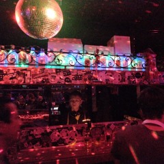 All Night Long in der Gruam - 27.02.2019