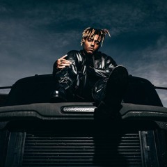 Juice wrld- hear me calling (offical audio)