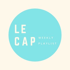 Caplist • 99 Songs of the Week