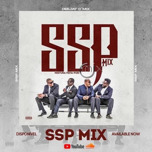 SSP MIX by DJ  O´MIX