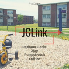 JCLink (Dc x 2Jay x PS x Ice )prod.Deddin