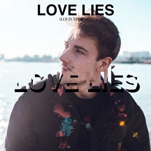love lies album khalid