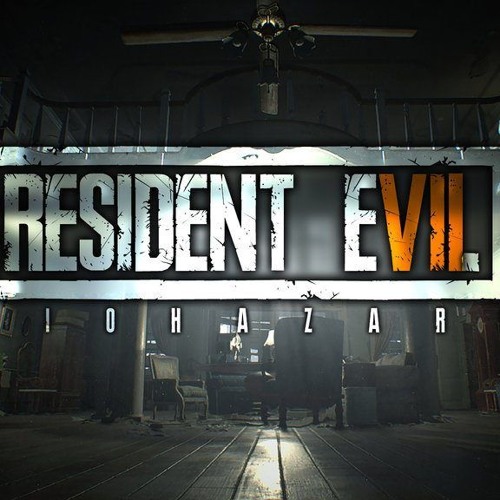 Resident Evil 7 Biohazard Rap DEFMATCH Ft NEMRAPS So Long, We're Done