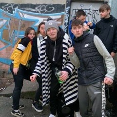 woodstock goin mad(own)