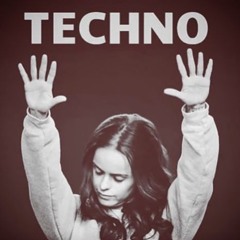 max minimal techno escalation