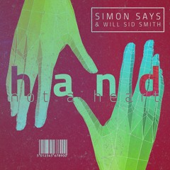 Move Inside - Simon Says & Will Sid Smith