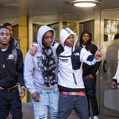 Triple M Jahh ft. Chris Elite & M.I.S Ron-"Word To My Set"