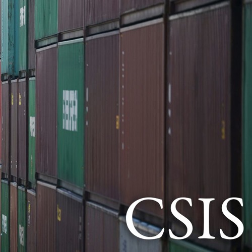 A Positive Trade Agenda Part 3 - Out With The Old, In With The New