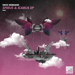 Premiere: Nico Morano - Epirus [Atmosphere Records]