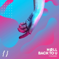 back to u ft lola rhodes