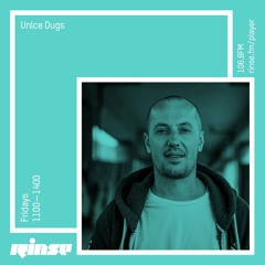 Uncle Dugs - 1st March 2019