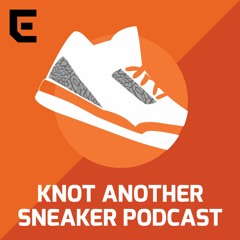 'Knot Another Sneaker Podcast': Zion Williamson, Doernbecher Children's Hospital and the Chicago 1s