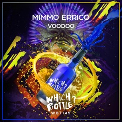 Mimmo Errico - Voodoo (Radio Edit) #38 Beatport Top 100 Funky/Groove House
