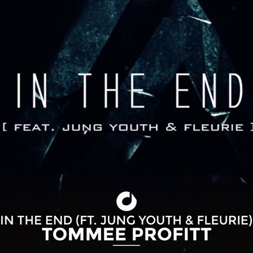 Tomme Profitt - I The End
