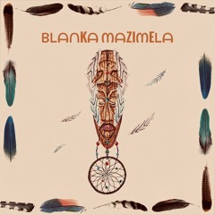 Epiphany Podcast #5 - Blanka Mazimela