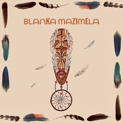 Epiphany Podcast #5 - Blanka Mazimela