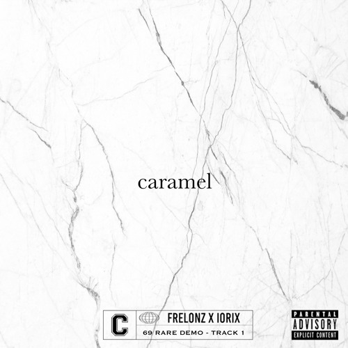 Frelonzavo - Caramel (ft Iorix)