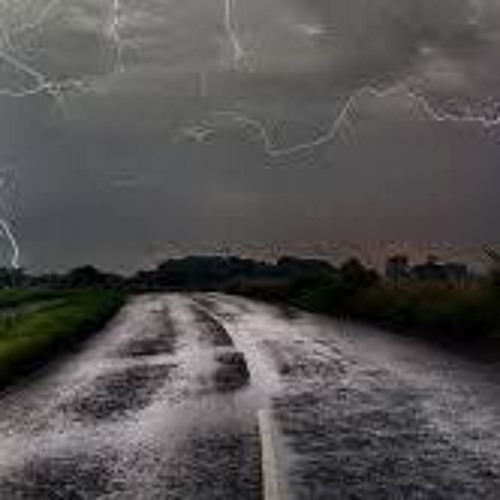 I Bring The Weather With Me