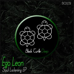 Ego Leon - Deep This (Origimal Mix) [BTD051]