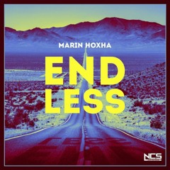 Marin Hoxha - Endless