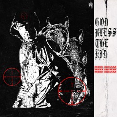 RED BEAM (Prod.Skaro)