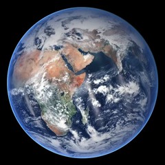 När Jorden Var Rund