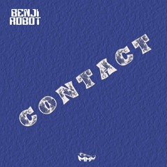 Benji Robot - Contact