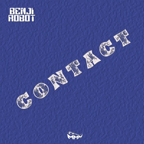 Benji Robot - Contact