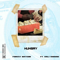 Hungry ft. Dali Voodoo (prod.WH+Y)