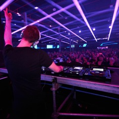 Luke Bond @ A State of Trance Festival 900