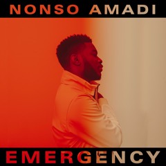 Emergency - Nonso Amadi