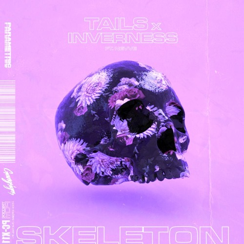 Stream Tails & Inverness - Skeleton ft. Nevve (Gangsigns Remix) FREE  DOWNLOAD by BALLADS | Listen online for free on SoundCloud