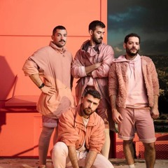 Mashrou leila-مشروع ليلي "Radio Romance - راديو رومانسي " (New album)