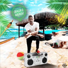 CHRIS MARTIN - DRAGON & MAGNUM