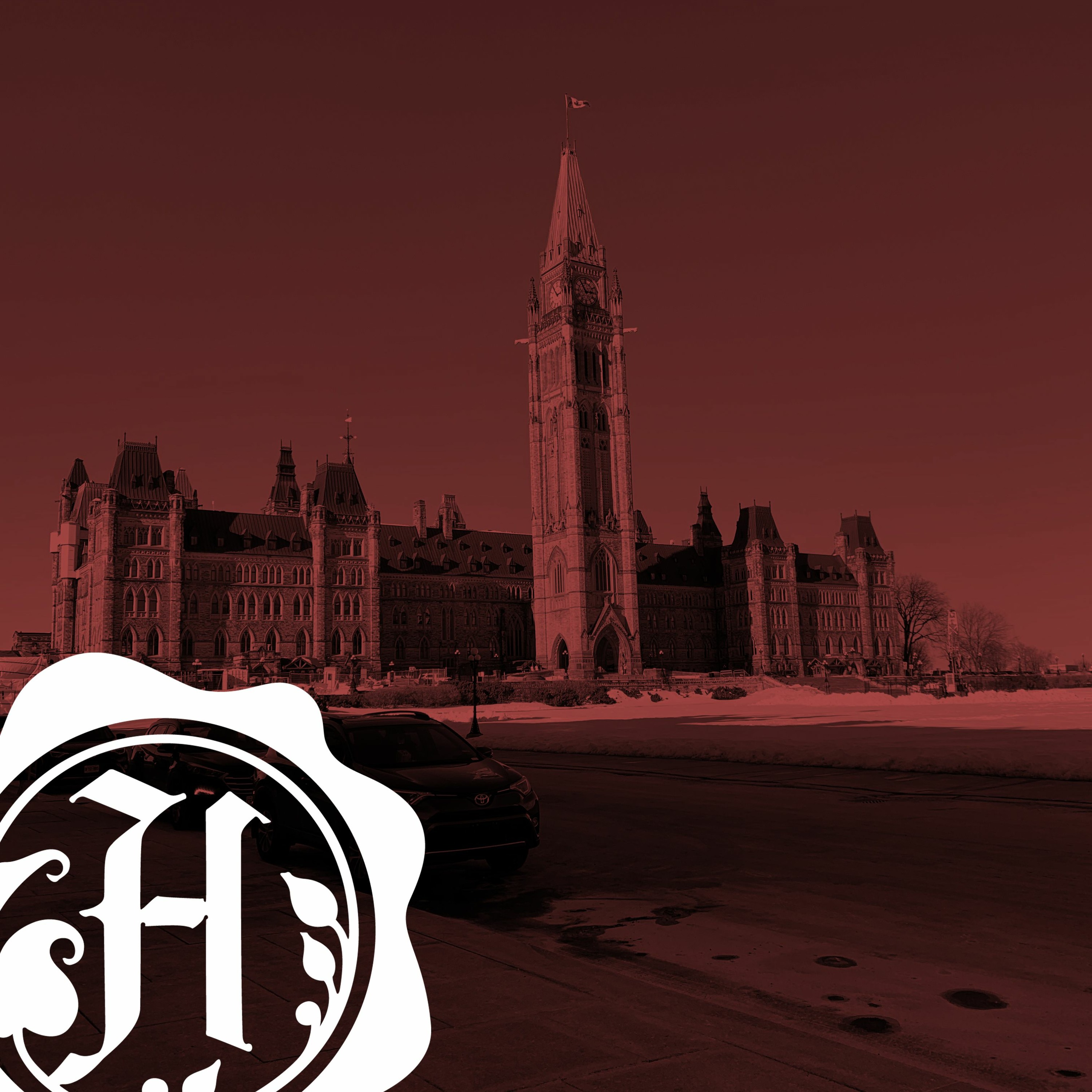 HG Executives Address the Canadian House of Commons on Digital Identities and Data Privacy episode artwork