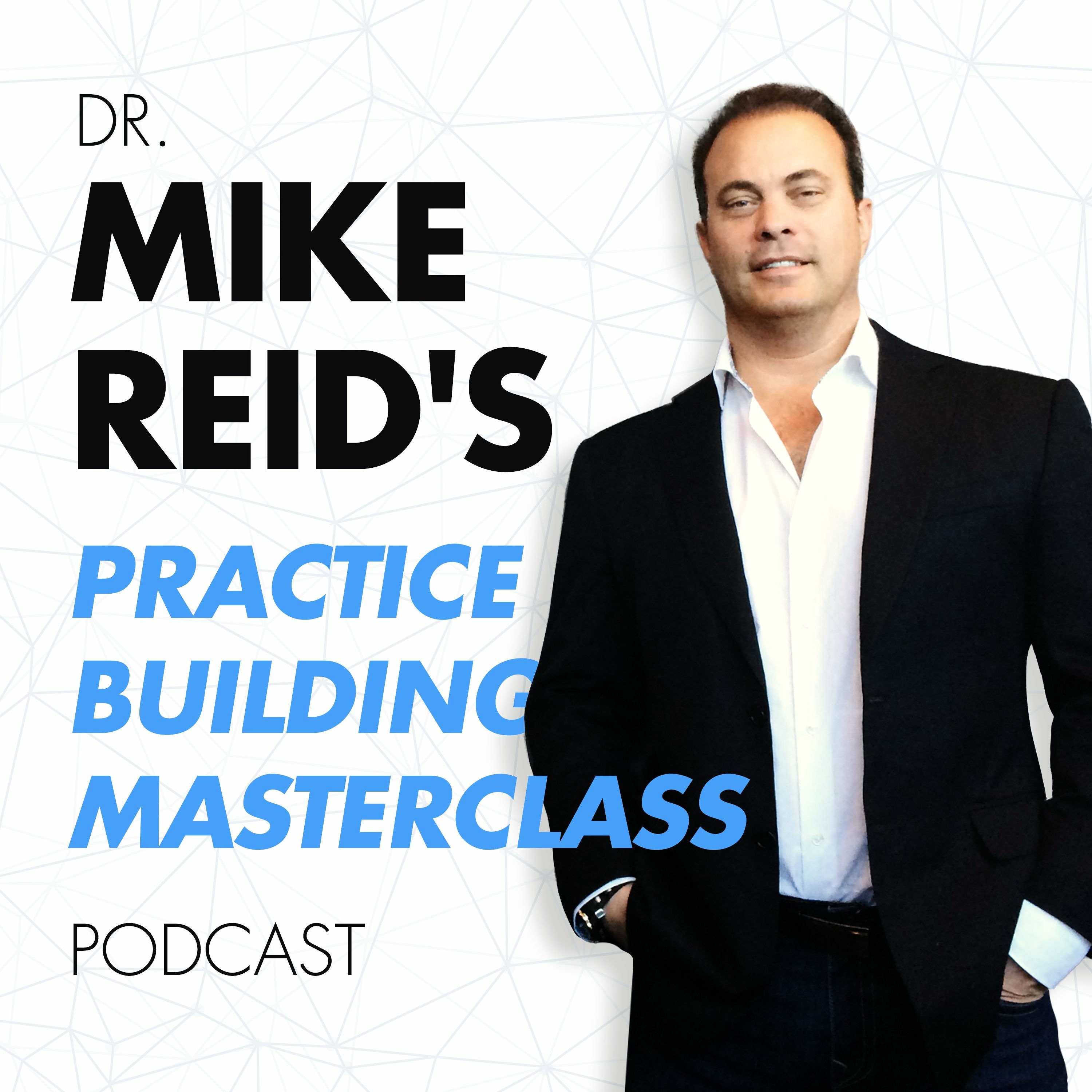 Becoming A Master Closer | PowerTalk with Dr. Mike Reid