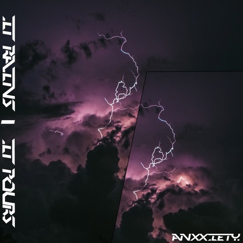 𝙄𝙏 𝙍𝘼𝙄𝙉𝙎 | 𝙄𝙏 𝙋𝙊𝙐𝙍𝙎