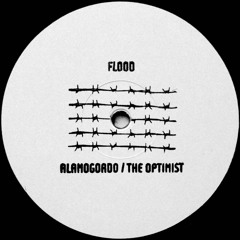 FLOOD - Alamogordo / The Optimist [KROF01] | snippets