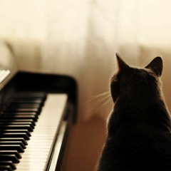 I Miss You - Mayta Noynon (Piano)