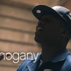 Jacob Banks - Unknown Cut From Mahogany Session