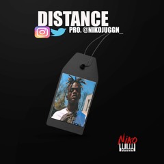[Free] JayDaYoungan x Money Man Type Beat 2019 'Distance' [Co. @Dicaprio_Beatz x @Tjproducedit]