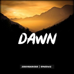 Zerocrackers X Spacewiz - DAWN