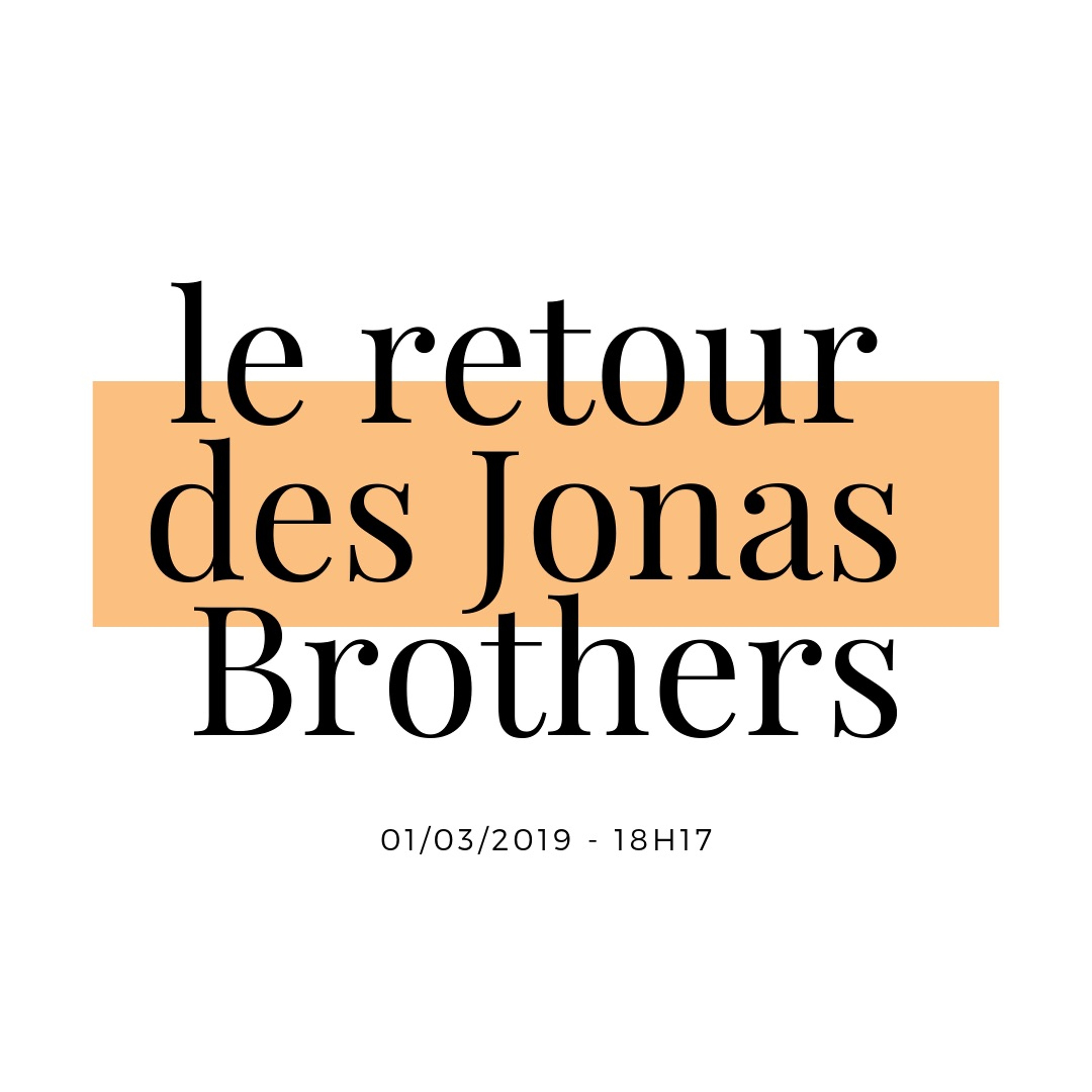 Je t\'appelle pour...