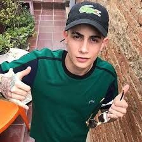 MC Hariel - Milionários (DJ Perera - 2019)