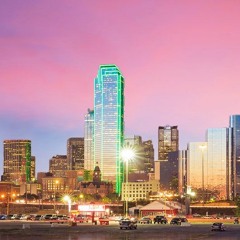 Dallas Shit - Tigger Oshun