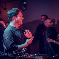 LEVEG - Private Sessions at Selina in DEFAMCLUB 23-02-2019