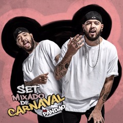 Set DJ Pandão Funk Carnaval 2019